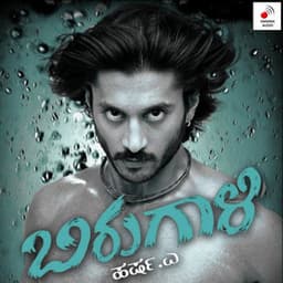 Birugaali - Arjun Janya
