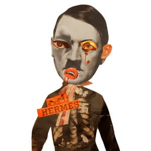 Hitler Wears Hermes 4 - Westside Gunn