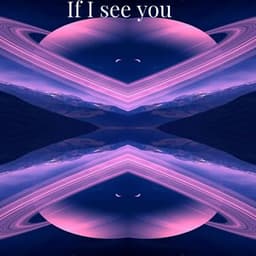 If I See You - LO-FI BEATS