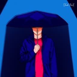 Rain Void - Clark Park