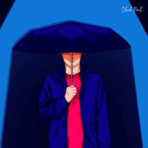 Rain Void - Clark Park