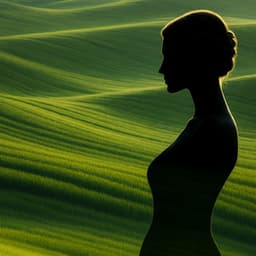 Euphoric Calm - John Peace