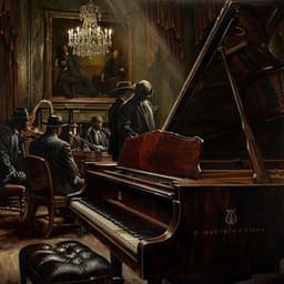 Música De Piano: Teclas De Torbellino - Canal de piano clásico