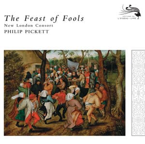The Feast of Fools - Anonymous