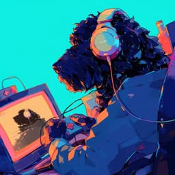 Ritmos Chilled de Lofi para Relajar a tu Canino - Música para Perros