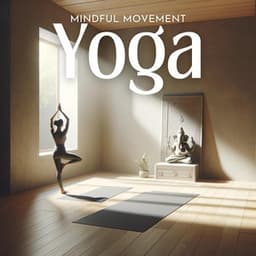 Mindful Movement Yoga: Traditional Asanas and Sacred Music for a Holistic Journey - Yoga Sounds