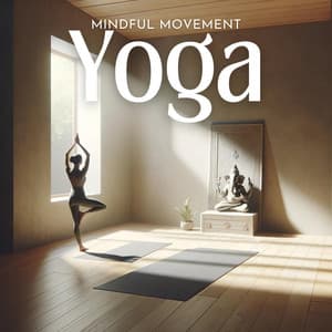 Mindful Movement Yoga: Traditional Asanas and Sacred Music for a Holistic Journey - Yoga Sounds