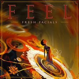 Feel Fresh Facials - Spa Music & Meditation Collective
