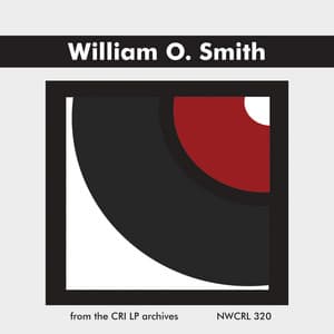 Two Sides of William O. Smith - Bill Smith