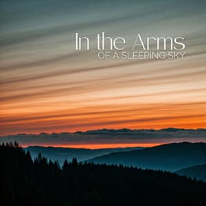 In the Arms of a Sleeping Sky - Trouble Sleeping Music Universe