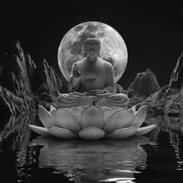 A Silent Chant of Non-Existence - Tibetan Meditation Academy