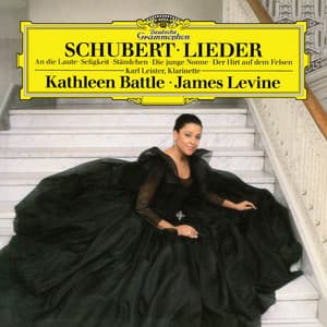 Schubert: Lieder - Franz Schubert