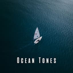 Ocean Tones: Chill Music for Baby's Comfort - Ocean Sounds Collection