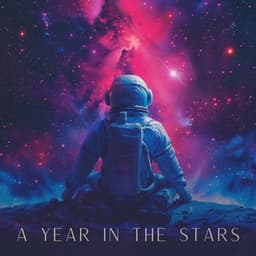 A Year in the Stars - Calma Music