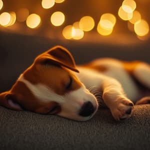 Quiet Orchestra Nights for Peaceful Dogs - Lee Rosangela