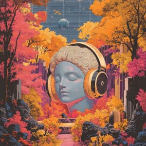 Tranquillité sans Écrans - Douce détente academie