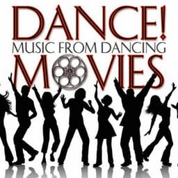 Dance! Music from Dancing Movies - Stage Sound Unlimited