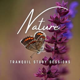 Tranquil Study Sessions: Earthly Bliss - music for studying