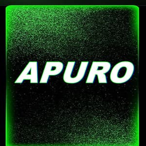 Apuro - Frank The Instrumentalist