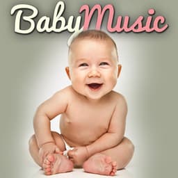 Baby Music - Lullabye Baby Ensemble