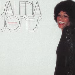 MELODIES OF LOVE - Salena Jones