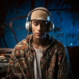 Urban Grooves: Essential Hip Hop Music - Lofi Headliners