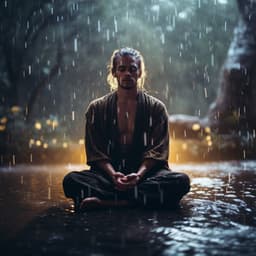 Concentración De Lluvia: Tonos De Concentración Binaurales - Concentración de ritmos binaurales