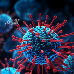 Get Rid of Bacterial Infections & Inflammation - Jayson Freedom