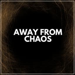 Away from Chaos - Japanese Zen Shakuhachi