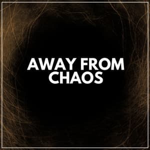 Away from Chaos - Japanese Zen Shakuhachi