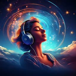 Sleep Symphony: Gentle Night Tunes - Melodic Symphony