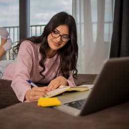 Melodic Study Compass: Guiding Harmonies for Deep Learning - Pure Study Music