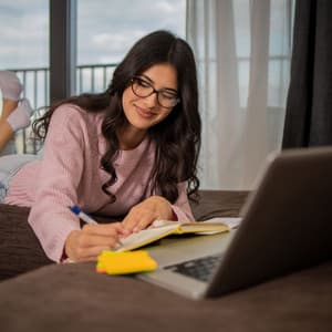 Melodic Study Compass: Guiding Harmonies for Deep Learning - Pure Study Music