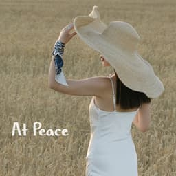 At Peace - Serenity Spa Music Relaxation