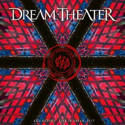 Lost Not Forgotten Archives: ...and Beyond - Live in Japan, 2017 - Dream Theater