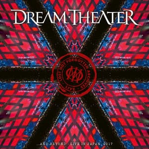 Lost Not Forgotten Archives: ...and Beyond - Live in Japan, 2017 - Dream Theater
