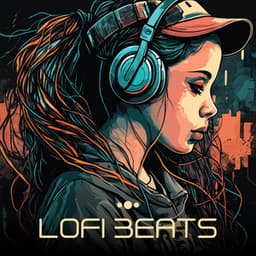 Lofi Beats - Dj Lofi
