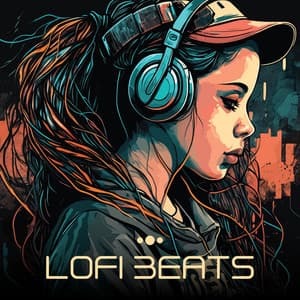 Lofi Beats - Dj Lofi