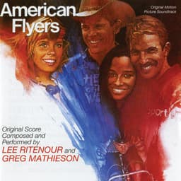 American Flyers - Lee Ritenour