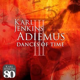 Adiemus III - Dances Of Time - Karl Jenkins