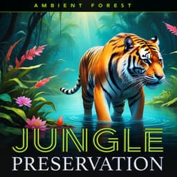 Jungle Preservation - Ambient Forest