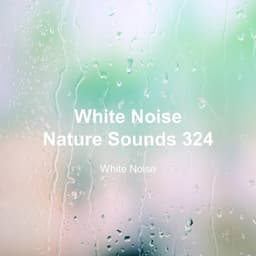 White Noise 324 - White Noise