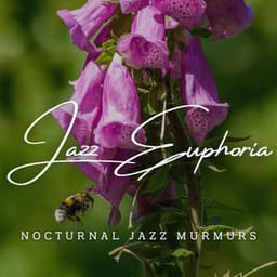 Jazz Euphoria: Café Lounge Chronicles - Chillout Jazz Collective