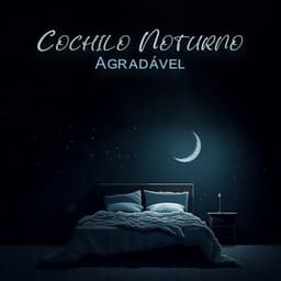 Cochilo Noturno Agradável: Sono Confortável - Good Night Unit