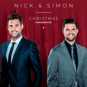 Christmas Favourites - Nick & Simon