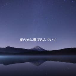 夜の光に飛び込んでいく - Música para Cocinar Playlists