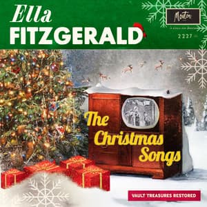 The Christmas Songs - Ella Fitzgerald