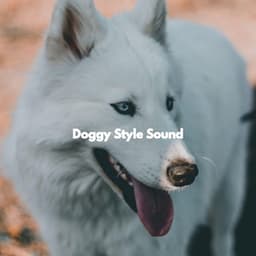 Doggy Style Sound - Musica Relajante para Perros Momentos