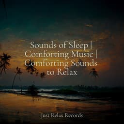Sounds of Sleep | Comforting Music | Comforting Sounds to Relax - Bedtime Baby