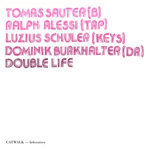 Double Life - Tomas Sauter